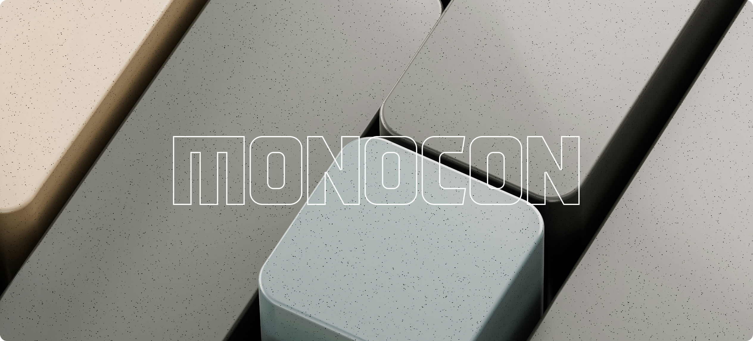 MONOCON manufacturing process