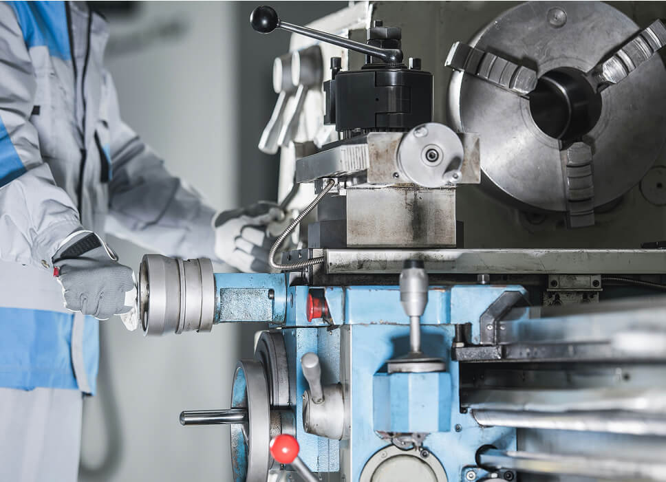 製造業専属コンシェルジュが、お客様の調達課題を個別解決します