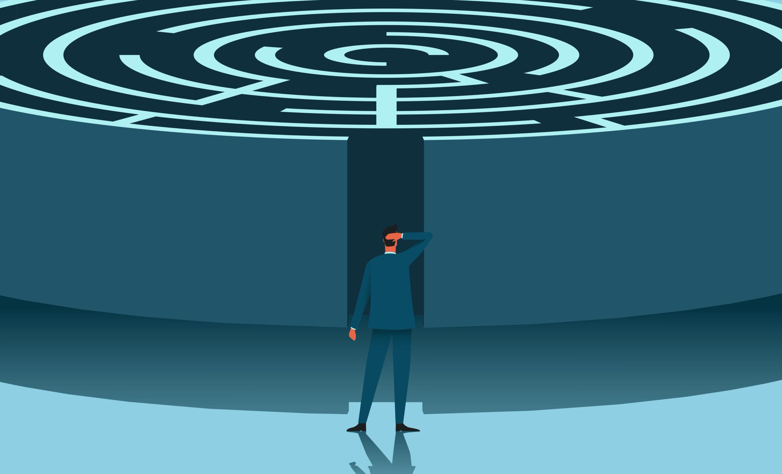 加工部品の調達、EC型 vs コンシェルジュ型——どちらを選ぶ？使い分けガイド