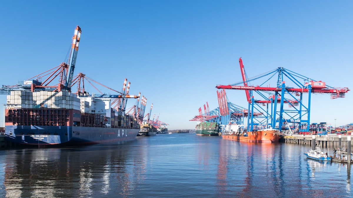 海外調達の始め方——中国・ベトナム・タイ、どこで何を作るべきか