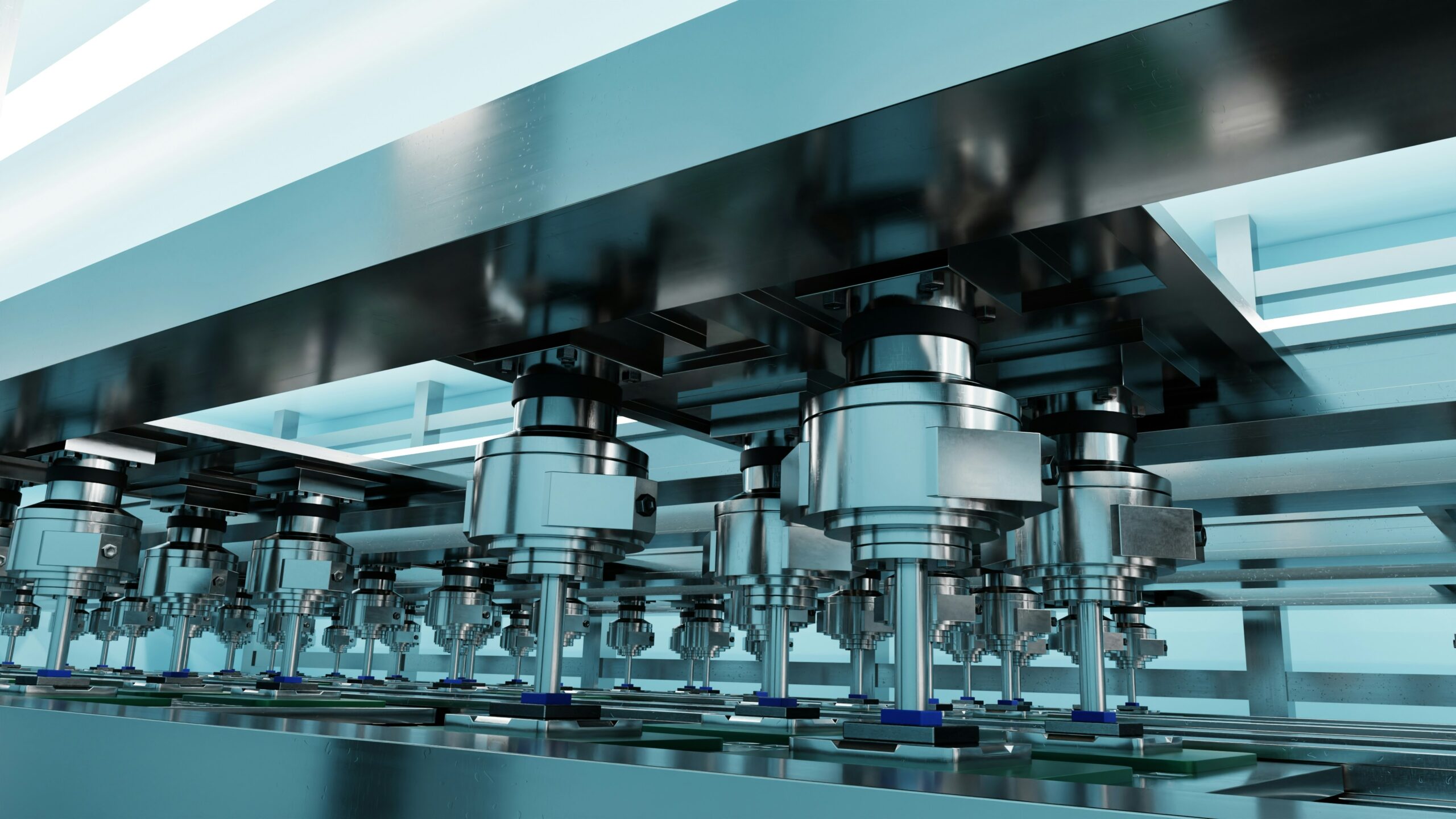 量産コストダウンまとめ